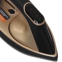 Отпариватель DEXP DHSI-2600SL золотистый