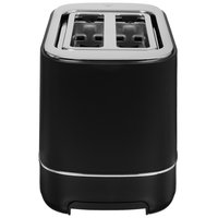 Тостер DEXP DT-8525F черный