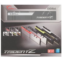 RAM G.Skill Trident Z [F4-3200C16Q-32GTZKW] 32 GB