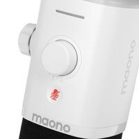 Микрофонный комплект Maono PD100X белый