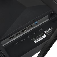 31.5" Monitor Titan Army N32SQ PLUS black