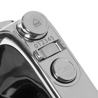 Миксер DEXP HM-900R черный