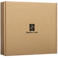 Пластик Bambu Lab PLA Basic