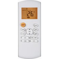 Кондиционер   MIDEA MSFRW-07HRN8-I/MSFR-07HRN8-O