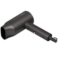 Фен DEXP DHD-208 серый/серый