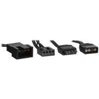 Вентилятор Thermalright TL-C14C-S  черный