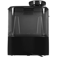 Кофеварка рожковая BQ CM5000 Black черный