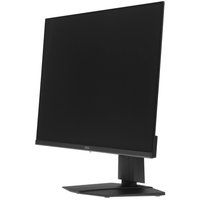 31.5" Монитор MSI MAG 321UP QD-OLED черный