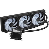 Система охлаждения MSI MAG CORELIQUID I360 черная
