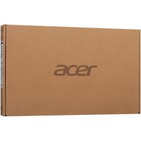 15.6" Laptop Acer Aspire Lite AL15-21P-R1MY silver