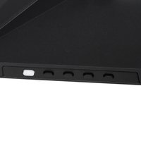 27" Monitor Titan Army P2710G black