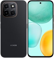 6.61" Смартфон HONOR X6c 128 ГБ