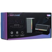 Колонки Fifine A20 черный