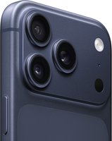 6.3" Смартфон Apple iPhone 17 Pro 512 ГБ синий