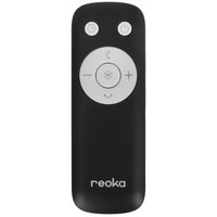 Вентилятор Reoka RKSF-C2400  черный