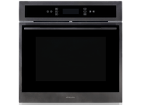 Electric Oven Avalon AVL-BO 6713 black
