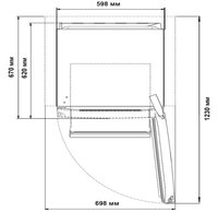 HotPoint HT 7201I DX O3