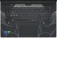 17.3" Ноутбук MSI Cyborg 17 B2RWEKG-277XRU черный