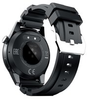 Смарт-часы Tecno Watch GT + доп. ремешок