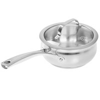 Ковш Rondell Calypso RDS-1670 1.5 л серебристый