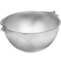 Казан Мечта 57300 серебристый