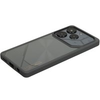 6.8" Смартфон Tecno POVA 6 Pro 5G 256 ГБ серый