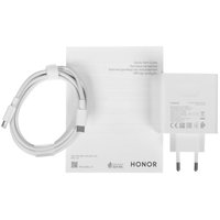 16" Ноутбук HONOR MagicBook X16 2025 серый