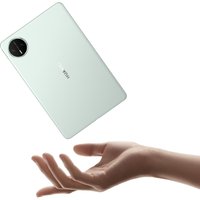 8.8" Планшет HUAWEI MatePad Mini Wi-Fi 256 ГБ зеленый + чехол