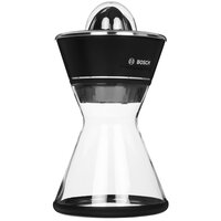 Соковыжималка электрическая Bosch MCP72GPB черный