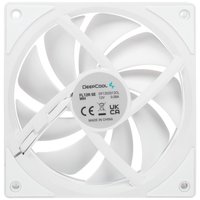 Set of reversible fans DEEPCOOL FL12R SE WH 3IN1 [R-FL12RSE-WHAPN3-G] white