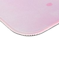 Коврик DEXP Sakura (XL) розовый