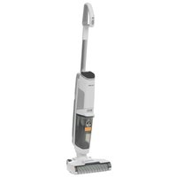 Вертикальный пылесос моющий DEXP DS-С300  серый