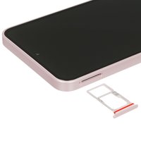 6.7" Смартфон Samsung Galaxy A27 128 ГБ розовый