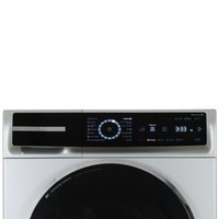 Сушильная машина Bosch WQB245BXME серый
