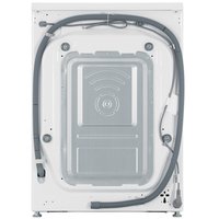 Стиральная машина LG F2T9FW9W белый