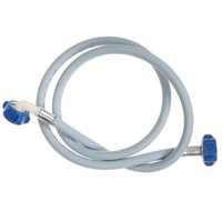 Стиральная машина DEXP WF-8B1R белый