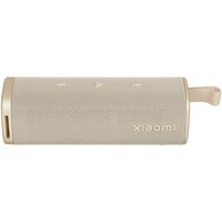 Портативная колонка Xiaomi Sound Outdoor, золотистый