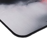 Коврик ARDOR GAMING Dark Asia Asahi (XL) черный