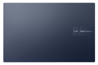 15.6" Ноутбук ASUS Vivobook M1502XA-BQ015 синий