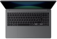 15.6" Ноутбук Samsung Galaxy Book5 NP750XHD серый