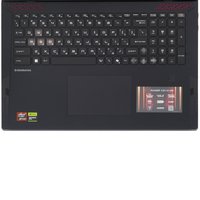 18" Ноутбук MSI Raider A18 HX A9WJG-024RU черный