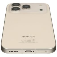 6.57" Смартфон HONOR 600 Pro 256 ГБ бежевый