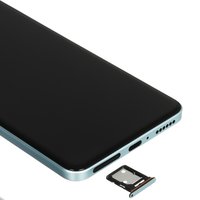 6.77" Смартфон Xiaomi REDMI Note 15 Pro 256 ГБ голубой