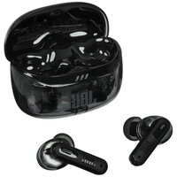 Наушники TWS JBL Tune Beam 2  черный 2024