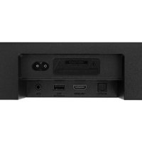 Саундбар Hisense HS2100 черный