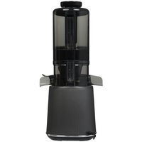 Соковыжималка электрическая DEXP DJC-300S серый