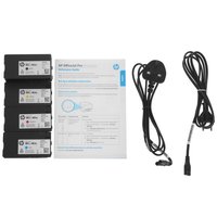 Inkjet MFP HP OfficeJet Pro 9010