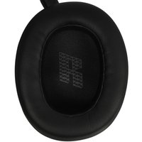 Беспроводные/проводные наушники JBL Live 770NC  черный 2023