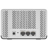 MESH kit Mercusys Halo H27BE (3-pack)