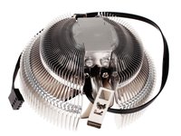 Кулер для процессора ID-COOLING DK-01  черный